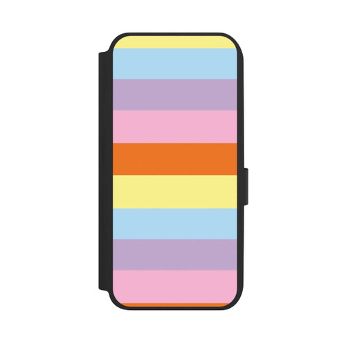 Samsung Galaxy A14 5G NIVOflip Glück