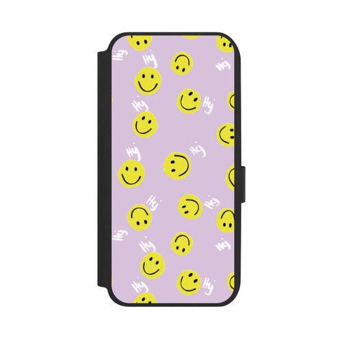 Samsung Galaxy A14 5G NIVOflip Hej Smile