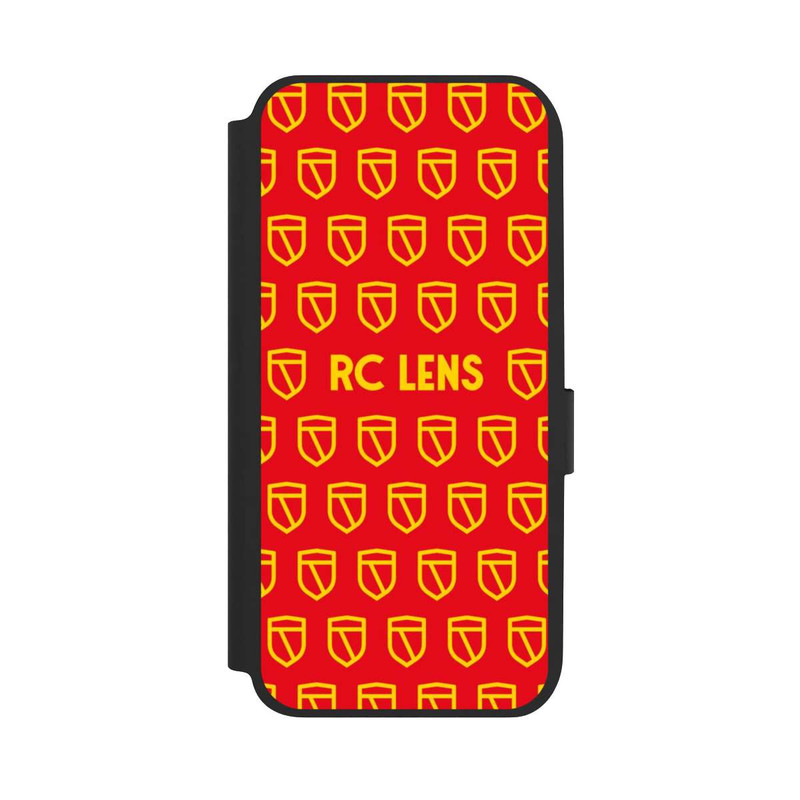 Galaxy A14 5G NIVOflip Motif du logo RCL