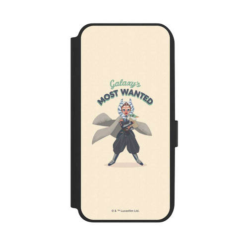Samsung Galaxy A14 5G NIVOflip Galaxy's Most Wanted Ahsoka