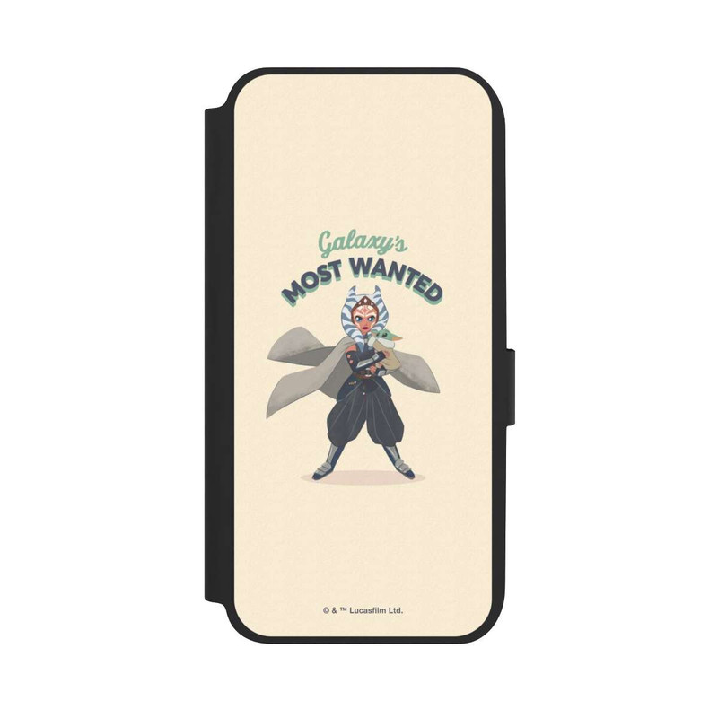 Galaxy A14 5G NIVOflip Galaxy's Most Wanted Ahsoka