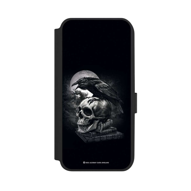 Galaxy A14 5G NIVOflip Poe's Raven