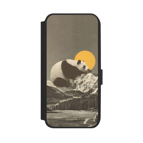 Samsung Galaxy A14 5G NIVOflip Giant Panda Nap