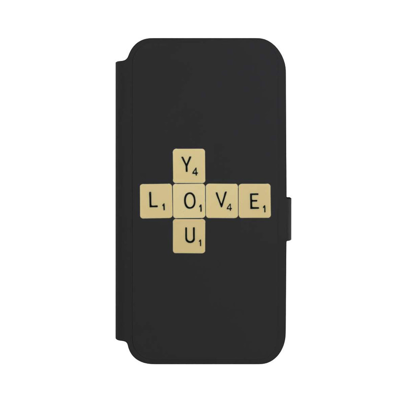 Galaxy A14 5G NIVOflip Love You