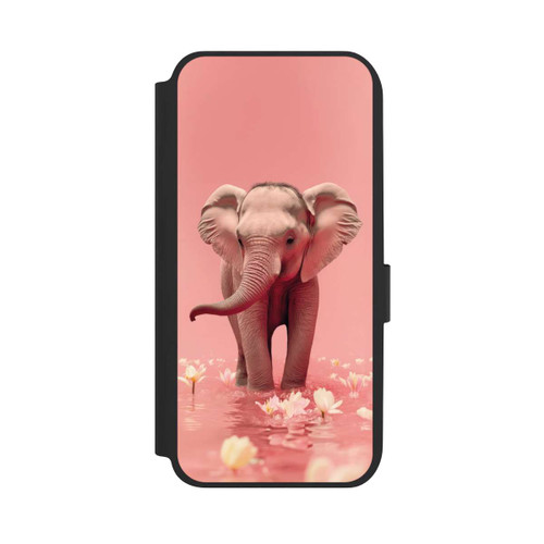 Samsung Galaxy A14 5G NIVOflip Young Elephant with AI