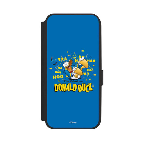 Samsung Galaxy A14 5G NIVOflip Donald Duck Laughing