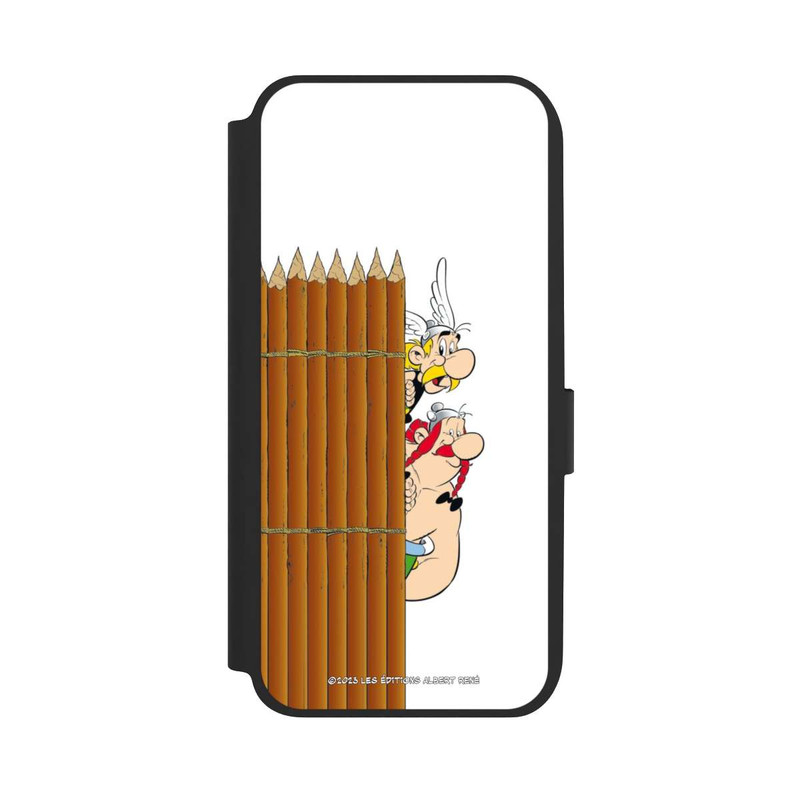 Galaxy A14 5G NIVOflip Asterix Obelix Zaun