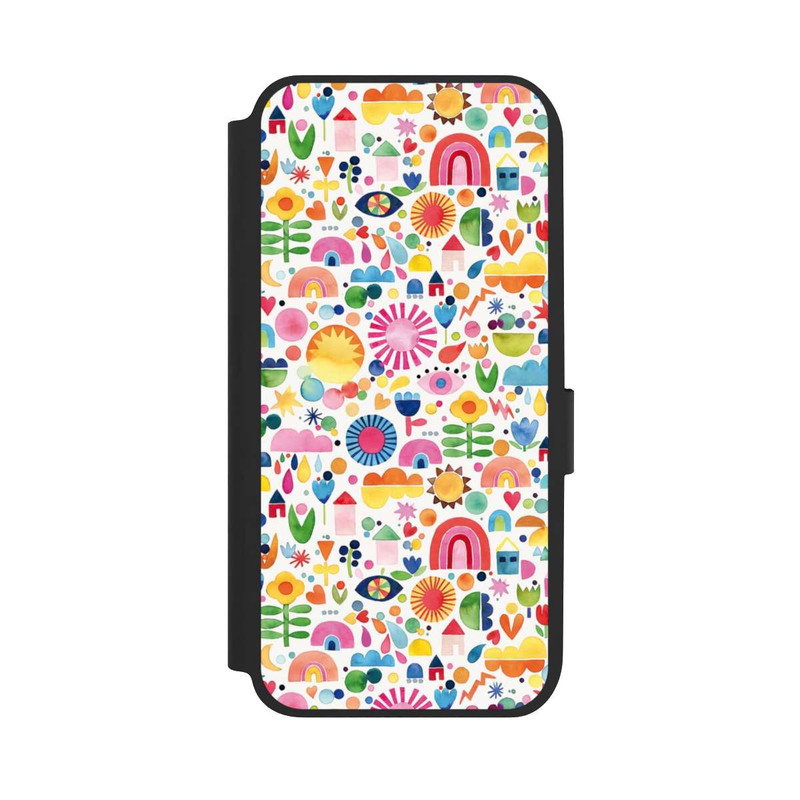 Galaxy A14 5G NIVOflip Wonderful Colorful World