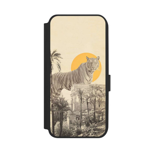Samsung Galaxy A14 5G NIVOflip Giant Tiger in Ruins