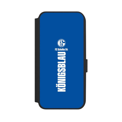 Samsung Galaxy A14 5G NIVOflip S04 Königsblau