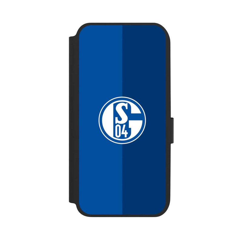 Galaxy A14 5G NIVOflip Schalke 04 Logo