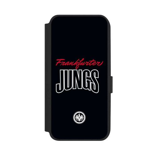 Samsung Galaxy A14 5G NIVOflip Frankfurter Jungs