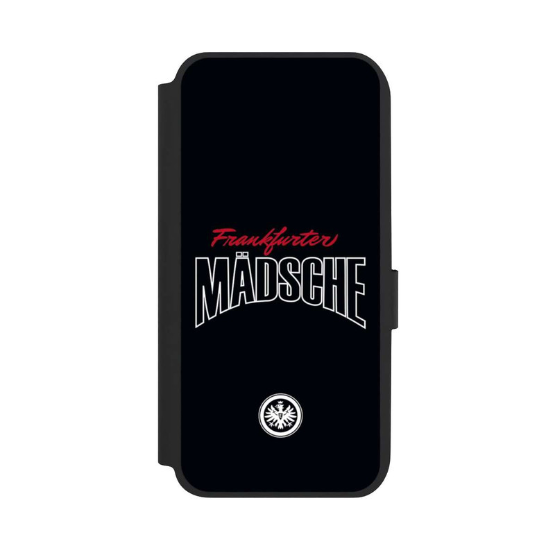 Galaxy A14 5G NIVOflip Frankfurter Mädsche