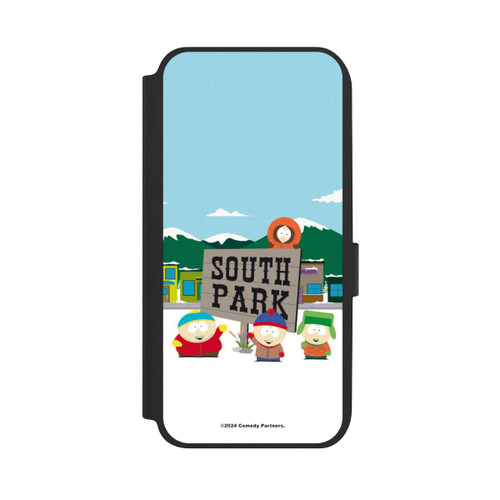 Samsung Galaxy A14 5G NIVOflip South Park Boys Logo