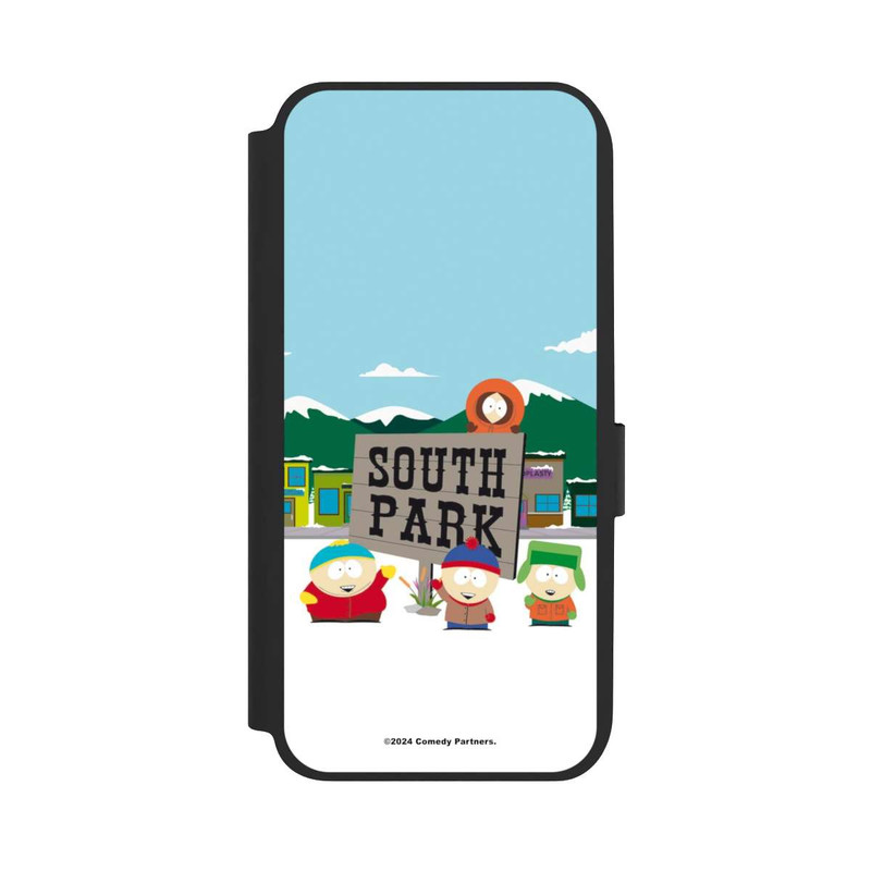 Galaxy A14 5G NIVOflip South Park Boys Logo