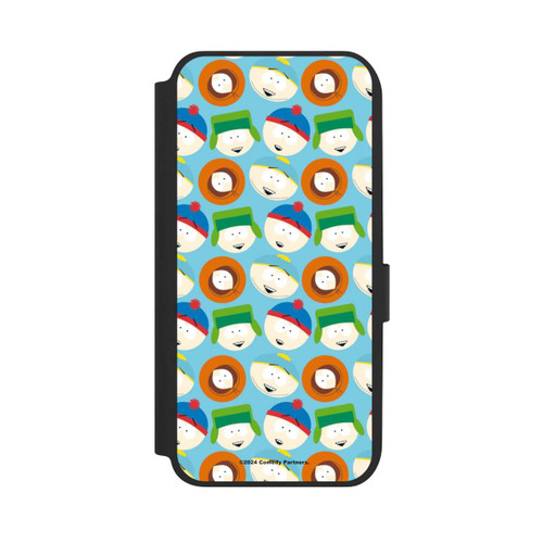 Samsung Galaxy A14 5G NIVOflip South Park Pattern
