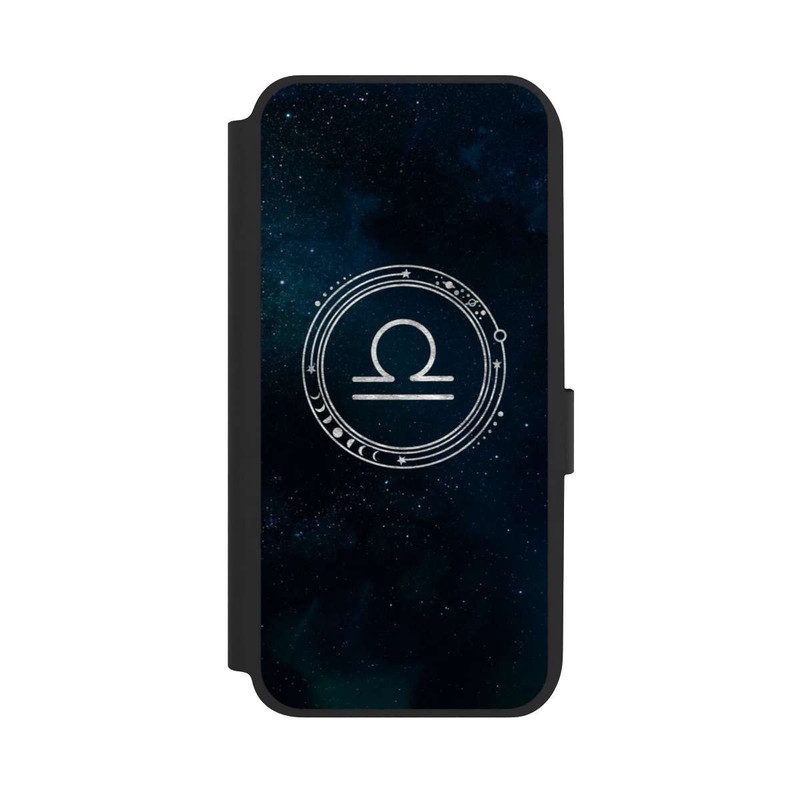 Galaxy A14 5G NIVOflip Libra Zodiac Sign