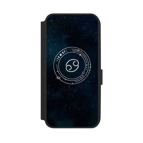 Samsung Galaxy A14 5G NIVOflip Cancer Zodiac Sign