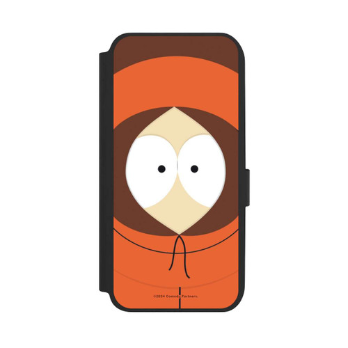 Samsung Galaxy A14 5G NIVOflip Kenny Closeup