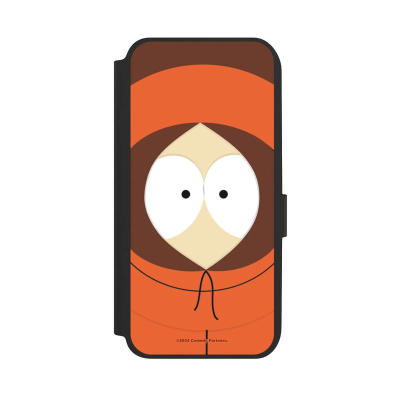 Galaxy A14 5G NIVOflip Kenny Closeup