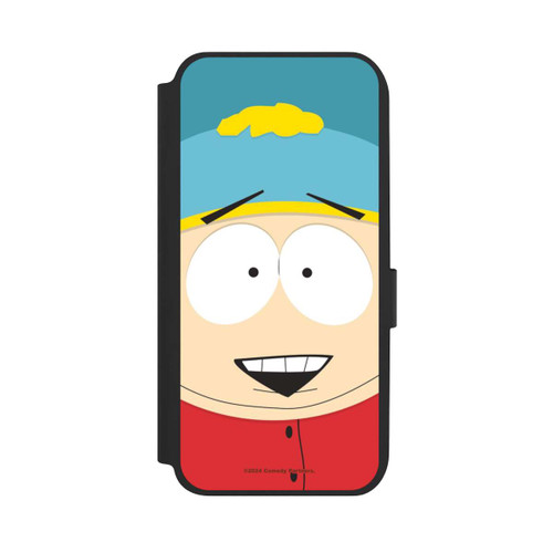 Samsung Galaxy A14 5G NIVOflip Cartman Closeup