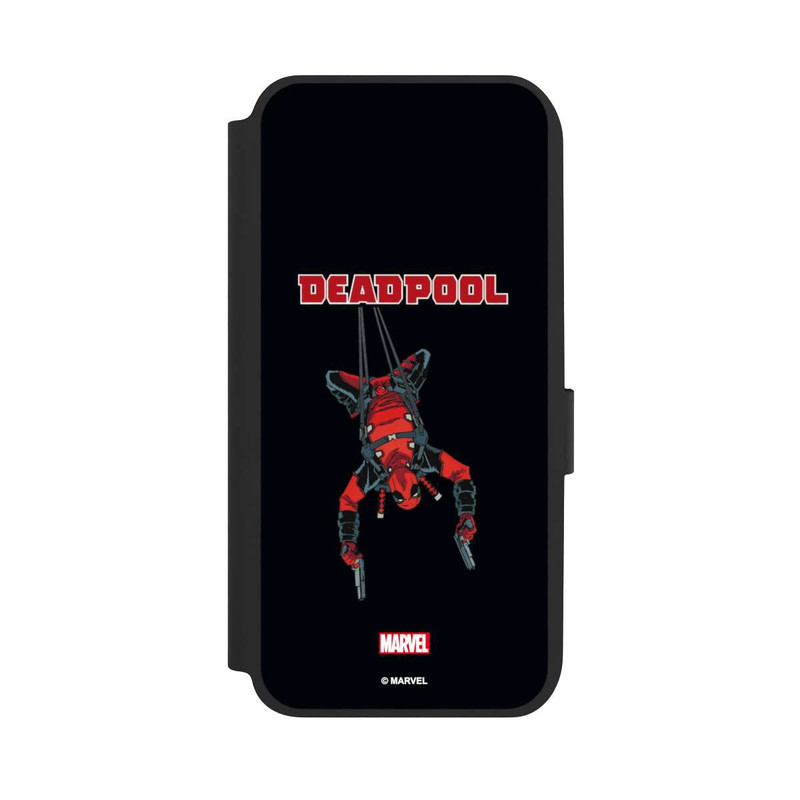 Galaxy A14 5G NIVOflip Deadpool Swinging