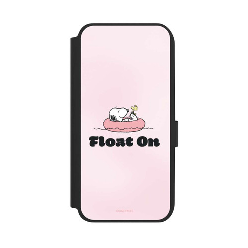 Samsung Galaxy A14 5G NIVOflip Snoopy Float On