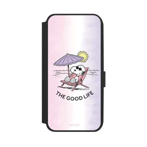 Samsung Galaxy A14 5G NIVOflip Snoopy The Good Life