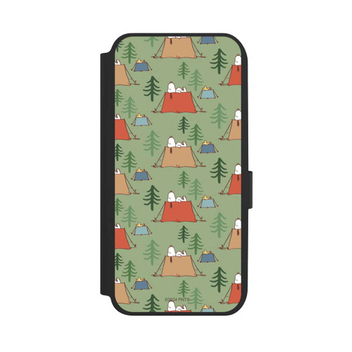 Samsung Galaxy A14 5G NIVOflip Peanuts Camping
