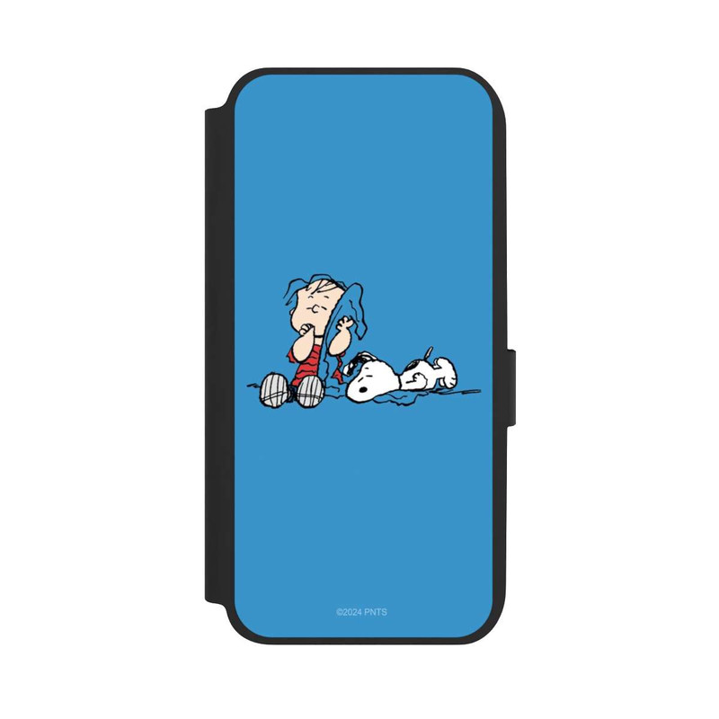 Galaxy A14 5G NIVOflip Linus und Snoopy