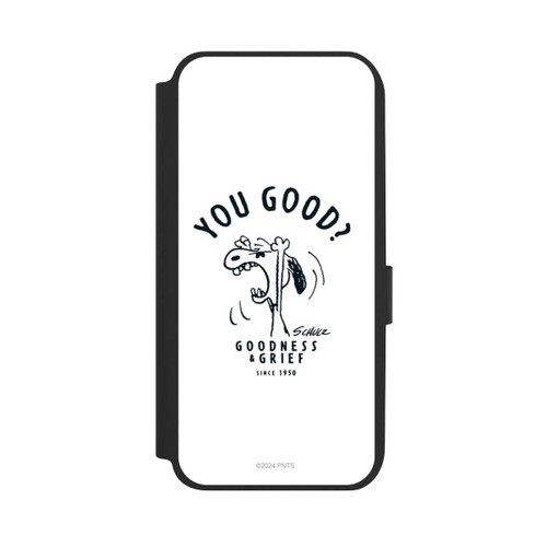 Samsung Galaxy A14 5G NIVOflip Snoopy You Good