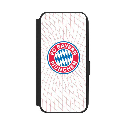 Samsung Galaxy A14 5G NIVOflip FCB Raster Rot