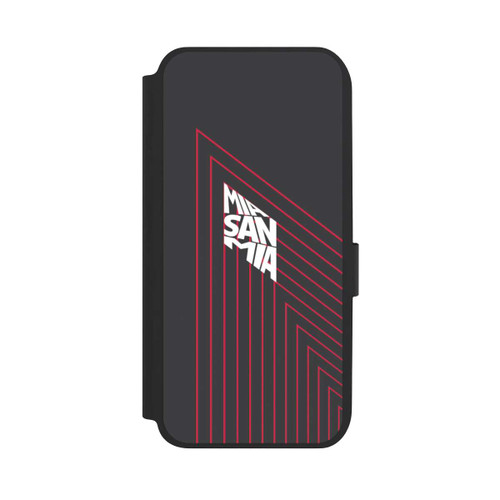 Samsung Galaxy A14 5G NIVOflip FCB Mia San Mia Raute