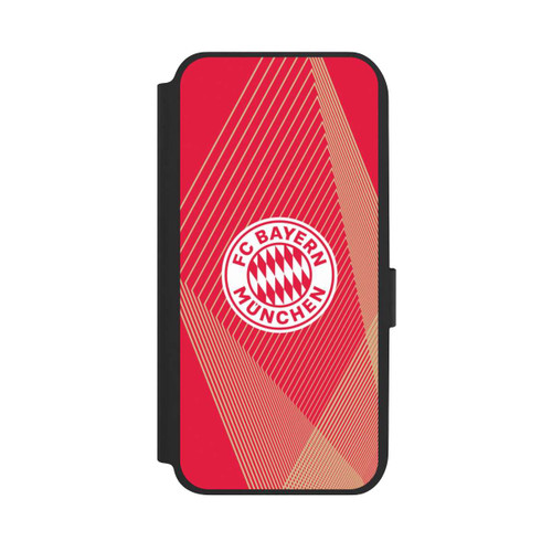 Samsung Galaxy A14 5G NIVOflip FCB Polygon Rot