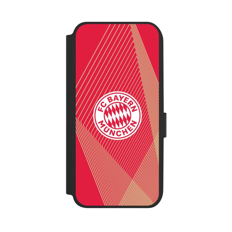 Galaxy A14 5G NIVOflip FCB Polygon Rot