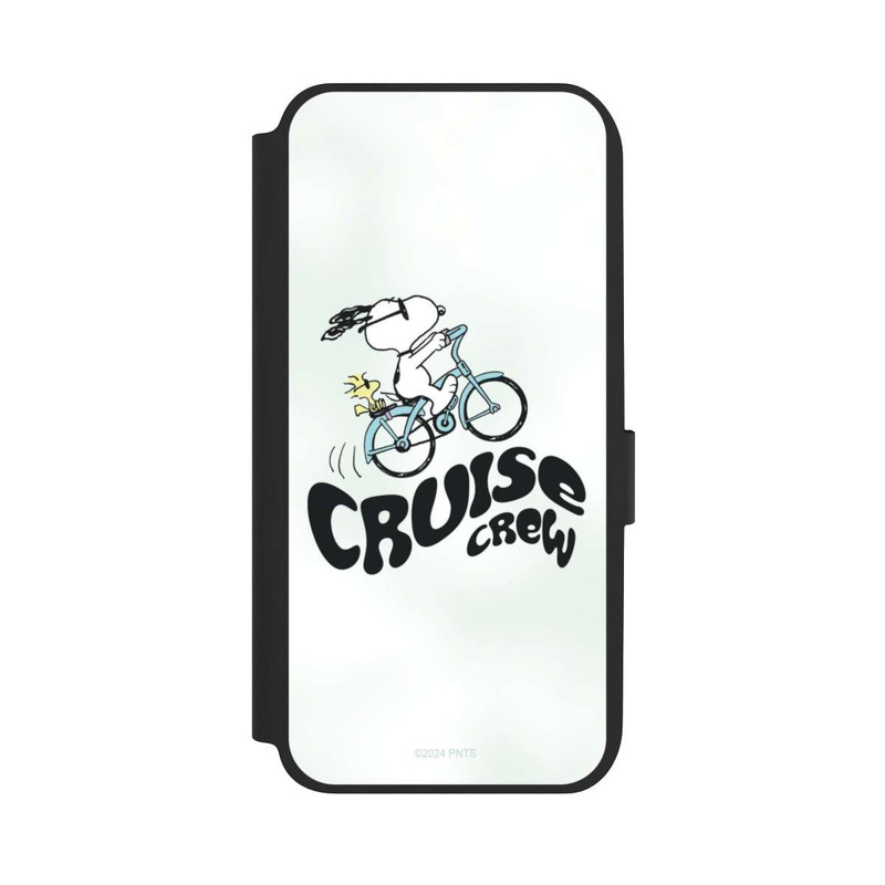 Galaxy A14 5G NIVOflip Snoopy Cruise Crew