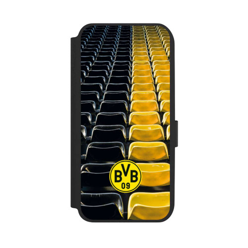 Samsung Galaxy A14 5G NIVOflip BVB Tribüne