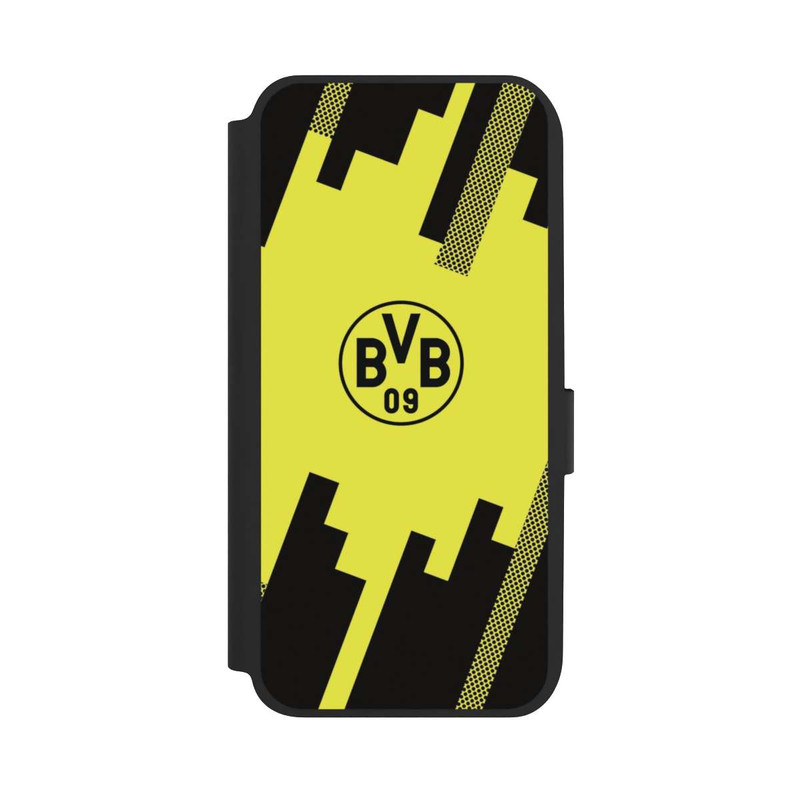 Galaxy A14 5G NIVOflip BVB Neon