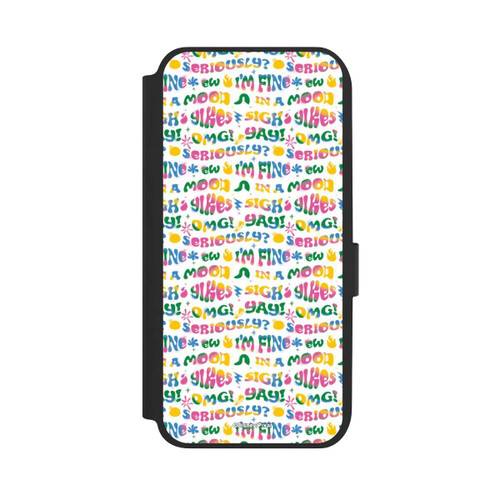 Samsung Galaxy A14 5G NIVOflip Inside Out OMG Seriously