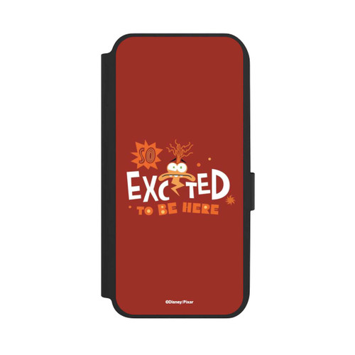 Samsung Galaxy A14 5G NIVOflip Anxiety - So Excited