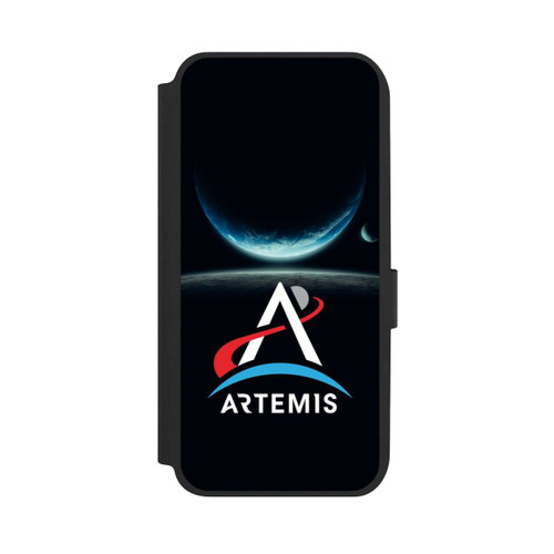 Samsung Galaxy A14 5G NIVOflip ARTEMIS Weltall