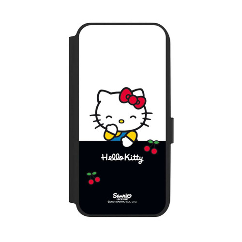 Samsung Galaxy A14 5G NIVOflip Hello Kitty kichernd