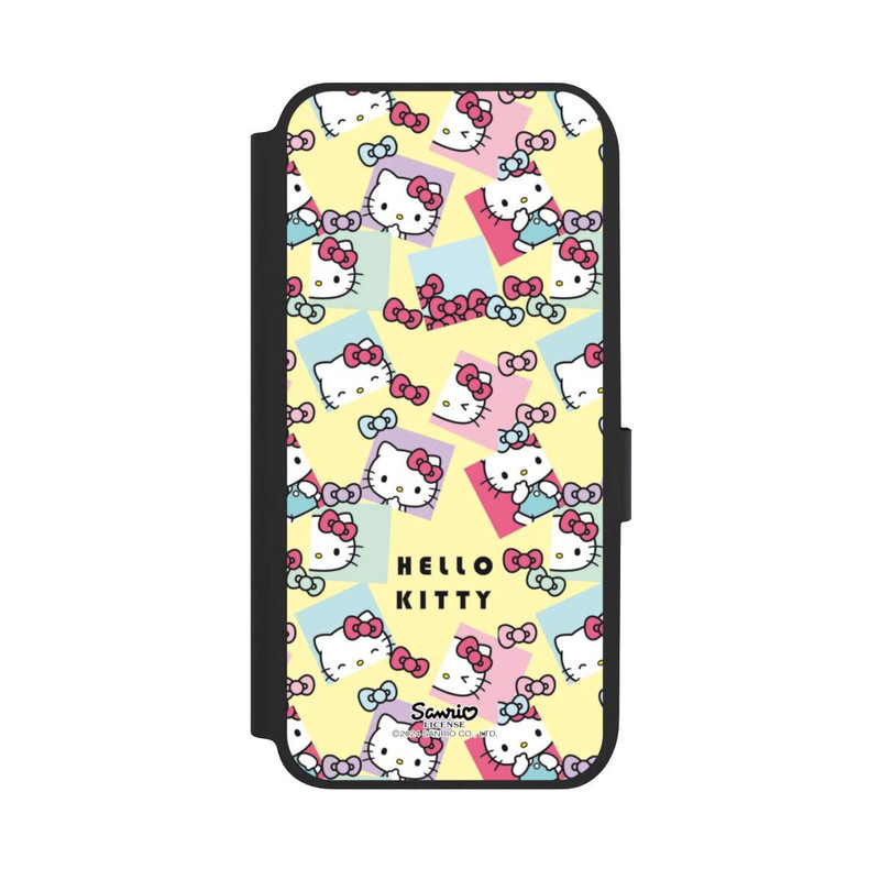 Galaxy A14 5G NIVOflip HK Pastel Pattern