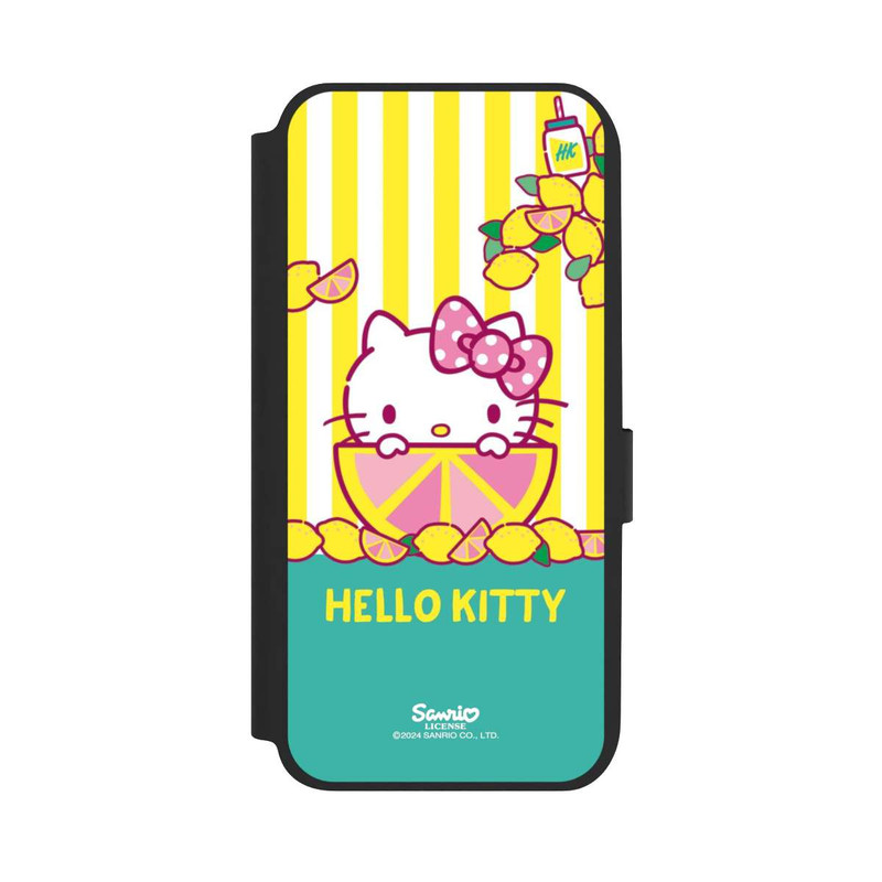 Galaxy A14 5G NIVOflip Hello Kitty Limonade