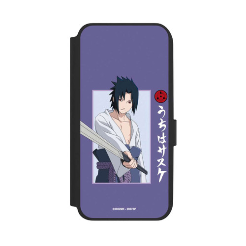 Samsung Galaxy A14 5G NIVOflip Sasuke Kusanagi
