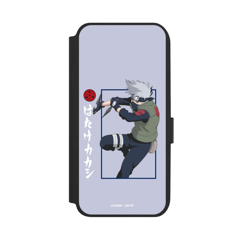 Galaxy A14 5G NIVOflip Kakashi Combat Mode
