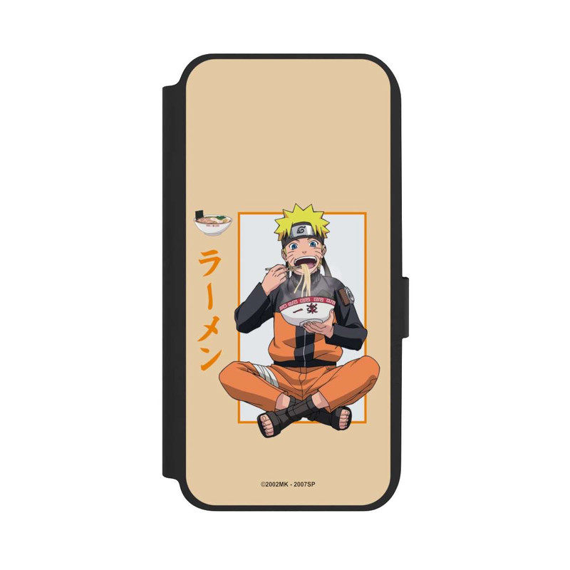 Galaxy A14 5G NIVOflip Naruto Ramen