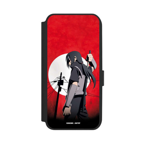 Samsung Galaxy A14 5G NIVOflip Itachi Moonlit Night
