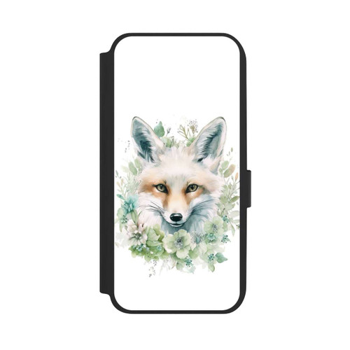 Samsung Galaxy A14 5G NIVOflip Floral Fox 
