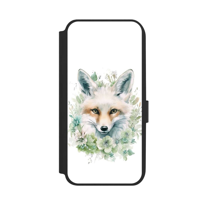 Galaxy A14 5G NIVOflip Floral Fox 